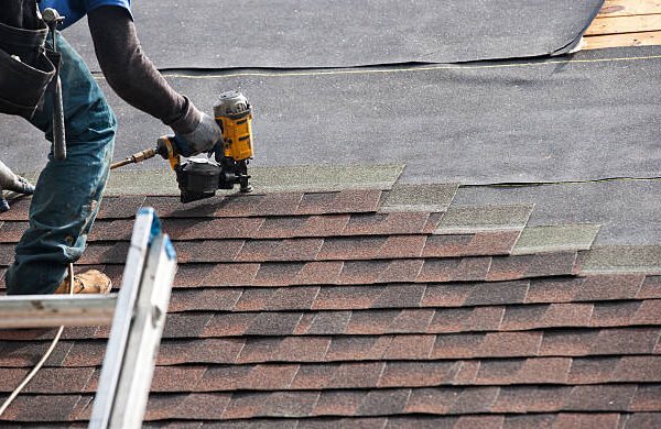 Trusted Roofing Contractor Services for Homes in Dunstable, MA